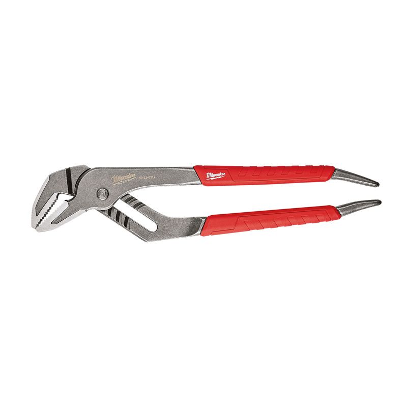 STRAIGHT JAW PLIERS 12"