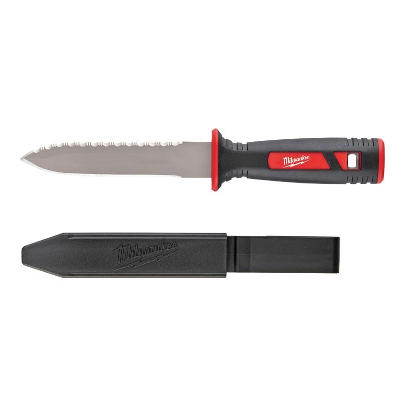 DUCT KNIFE SERRATED 11"