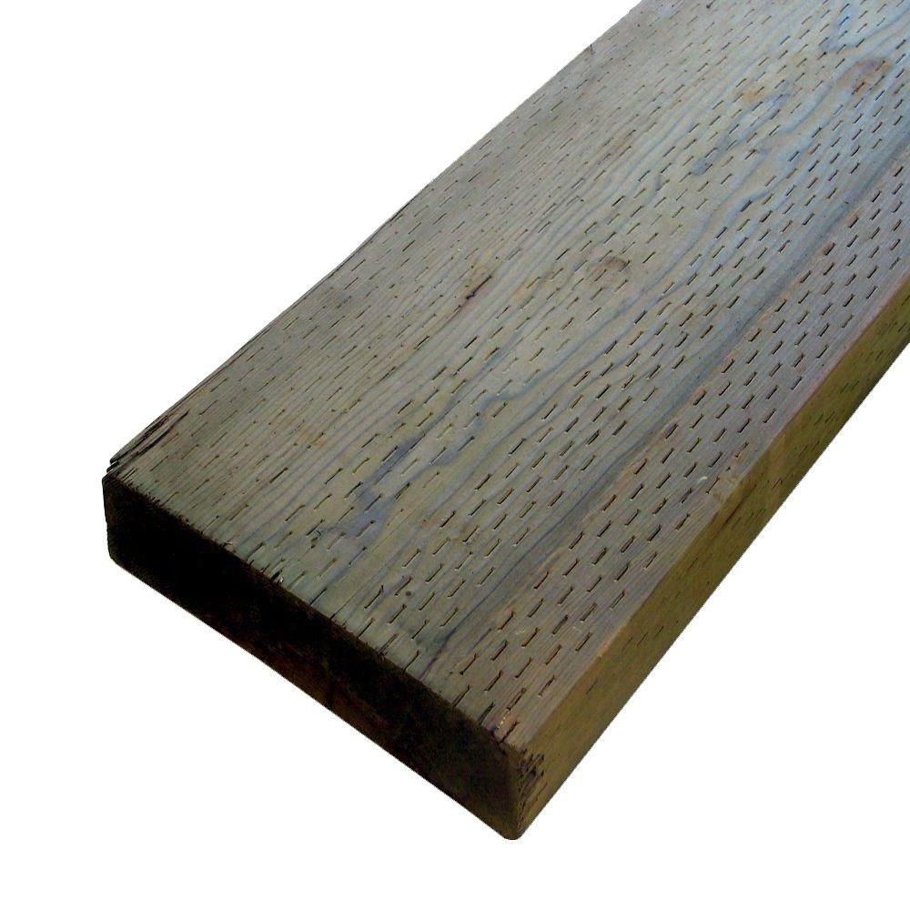 2X8 DF TREATED 8', 10', 16', 20' ONLY