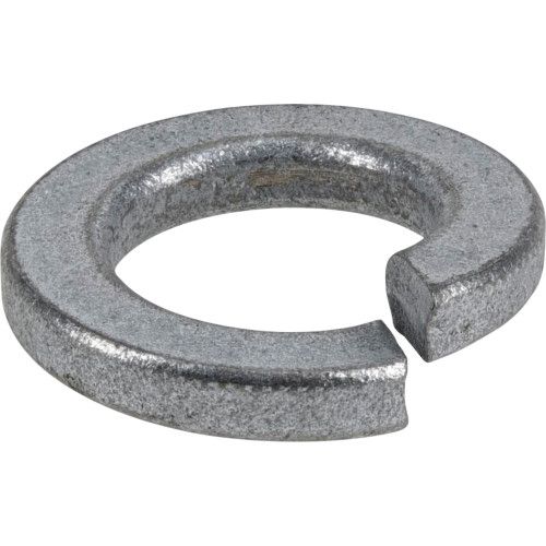 SPLIT LOCK WASHERS (1/2") - 50 PC