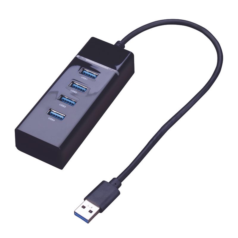 USB 3.0 PORT HUB