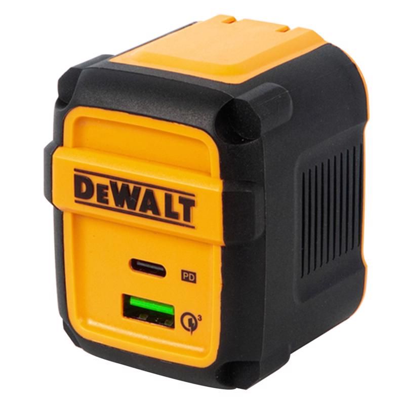 USB 50W WORKSITE CHARGER