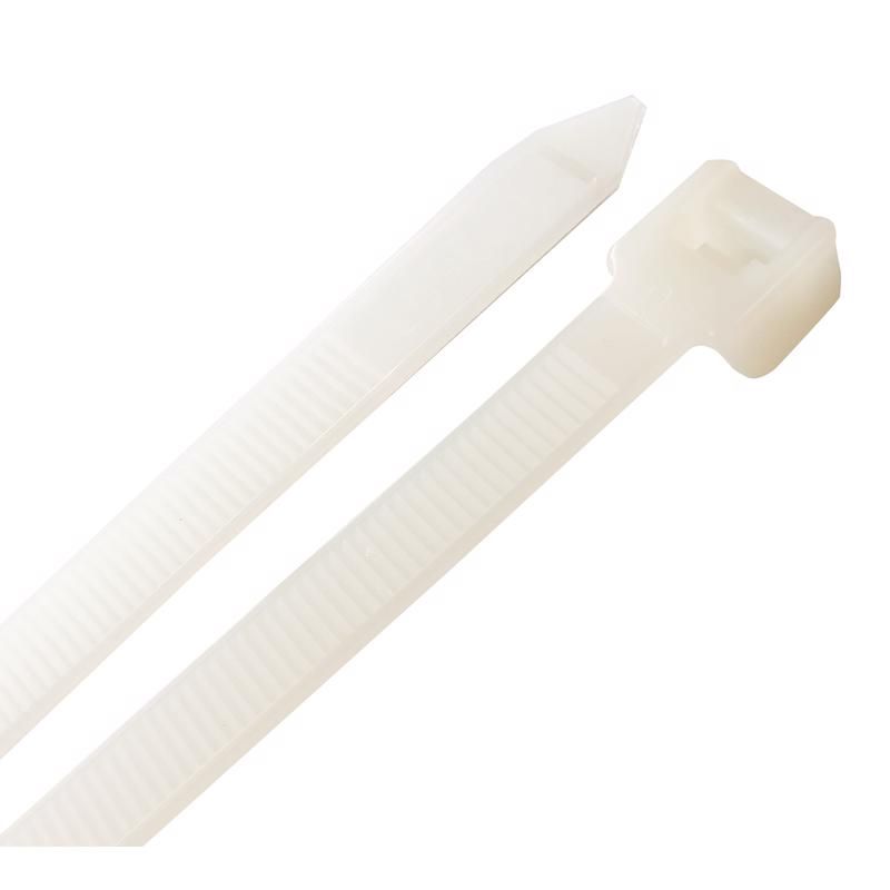 CABLE TIES 48" 175# WHT