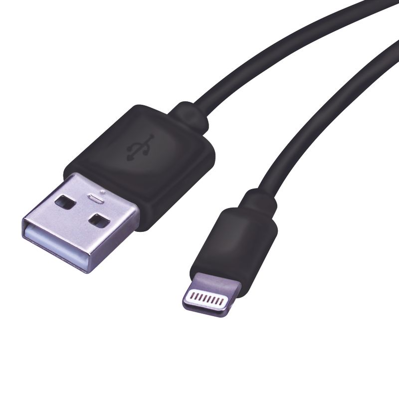 C&S CABLE LIGHTNG-USB 6