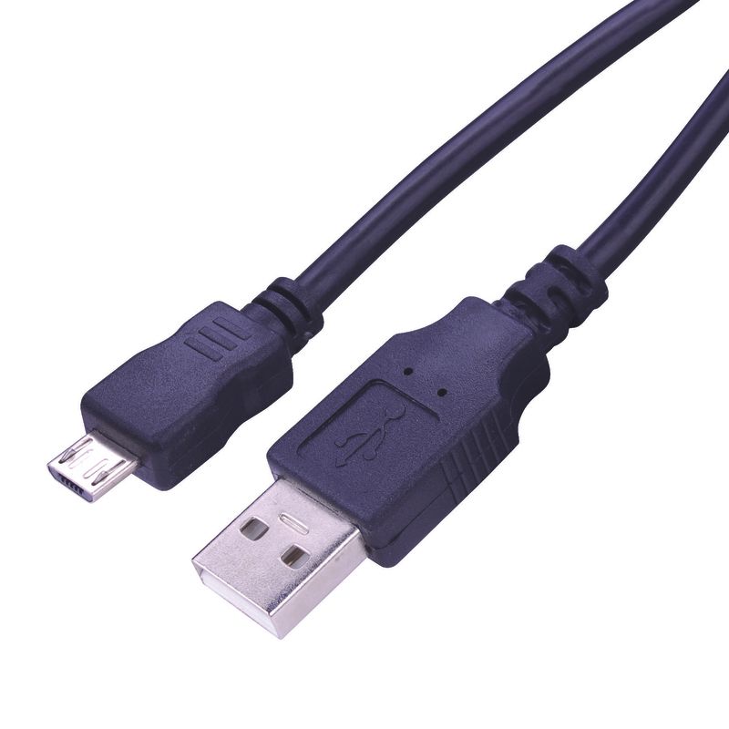 C&S CABLE MICRO-USB 10