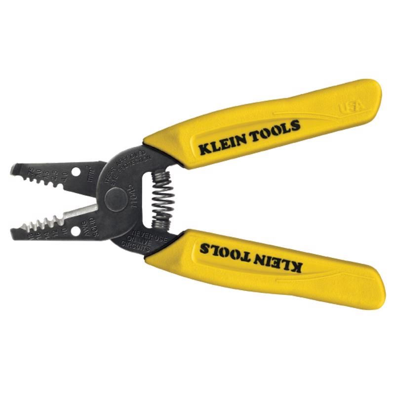 STRIPPER WIRE/CUTTER