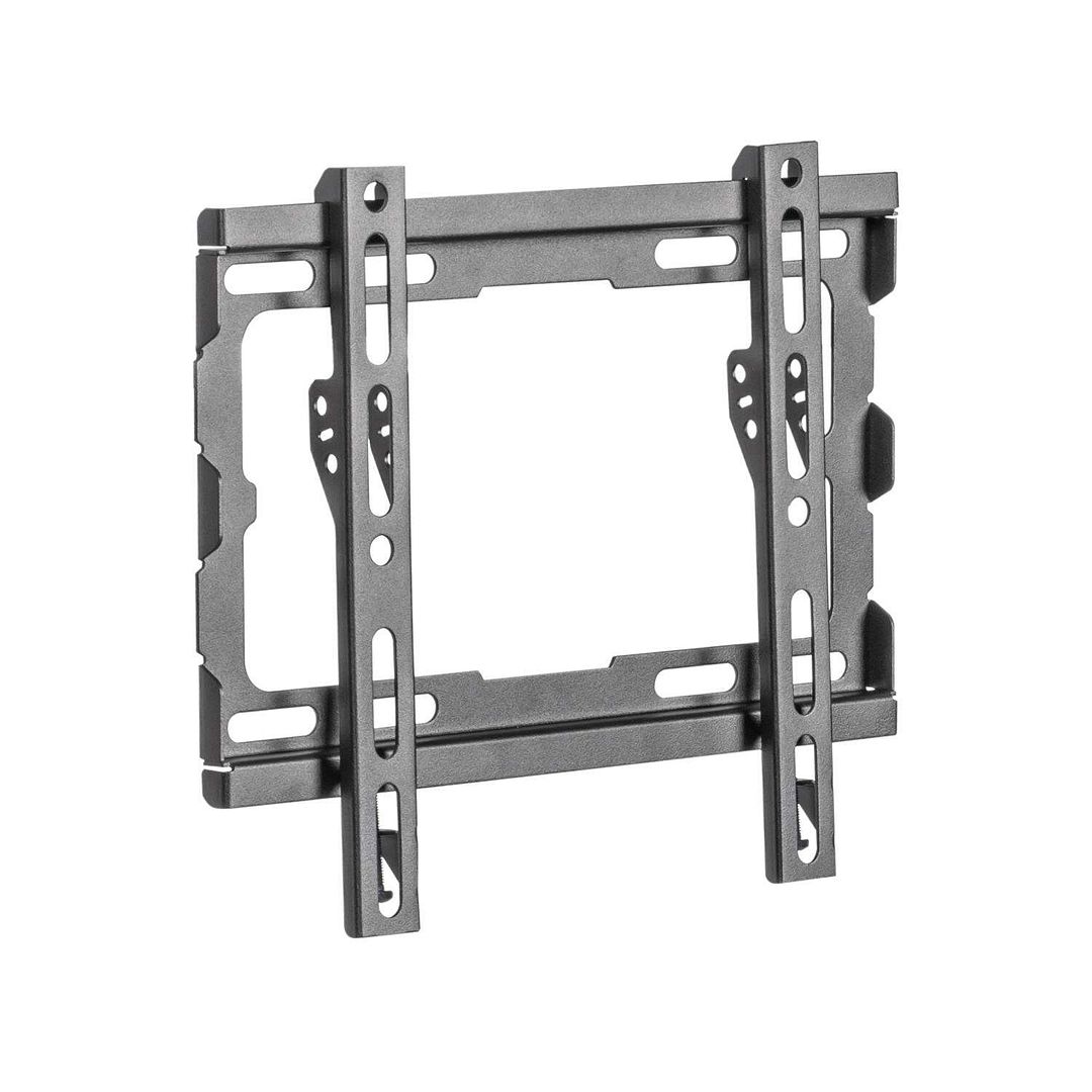 Home Plus 23 in to 43 in. 99 lb. cap. TV Fixed Wall Mount