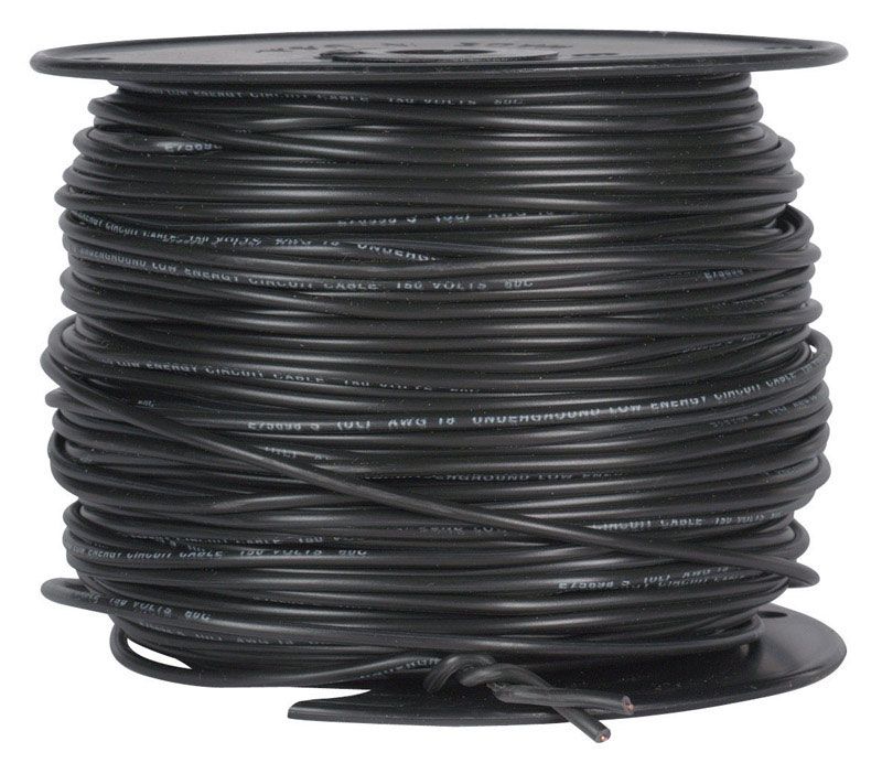 Southwire 18/1 Solid Copper Low Energy Cable
