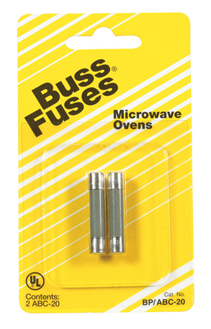 FUSE MICRO OVEN 20A CD2