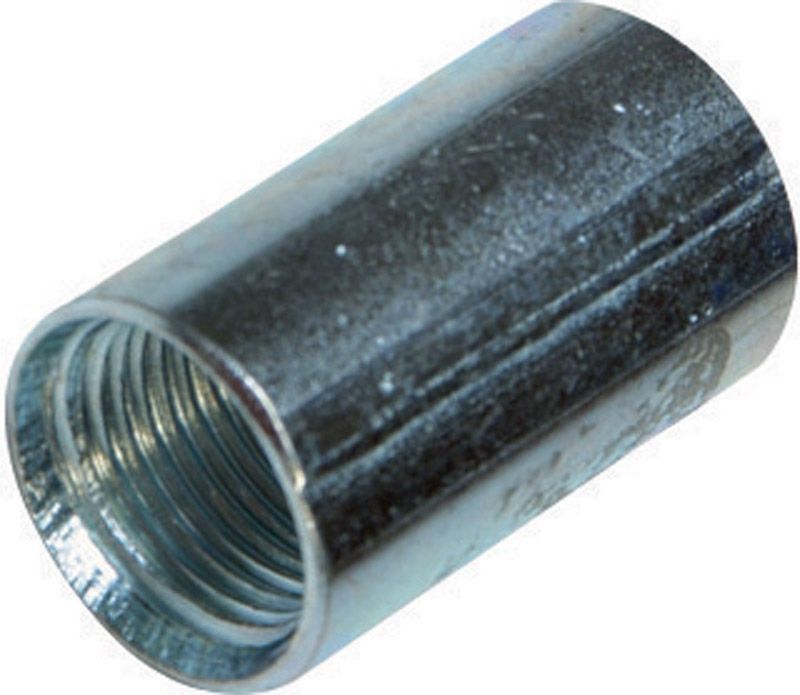 1-1/2" THREADED COUPLING