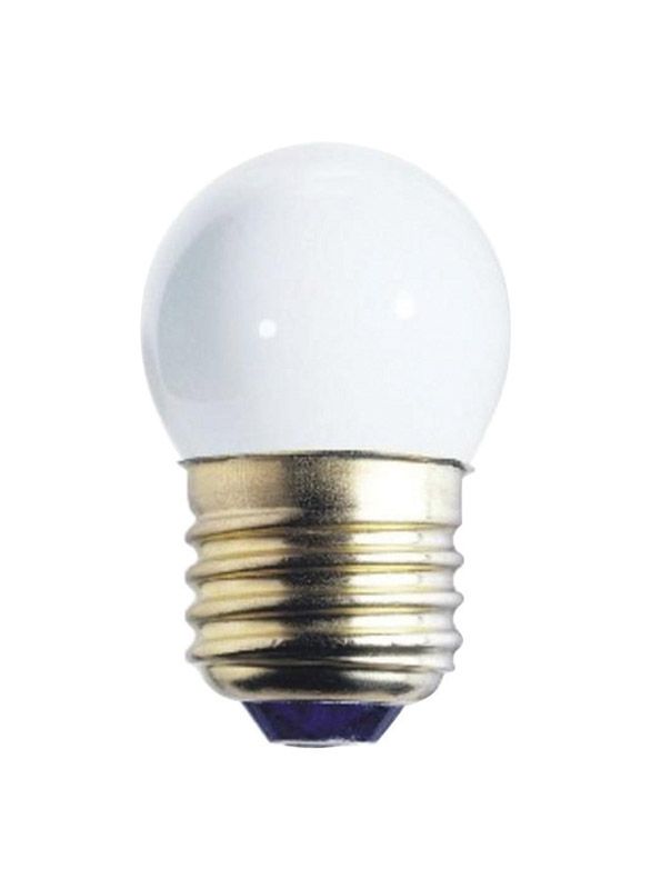 BULB NITELITE/UTILTY WHT