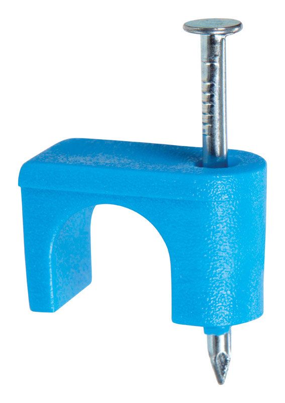 CABLE STAPLE 1/4" 25PK