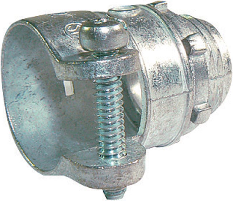 3/8" SQUEEZE CONN