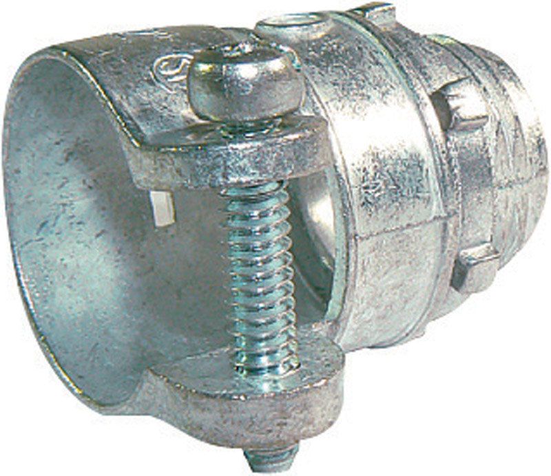 1/2" SQUEEZE CONN