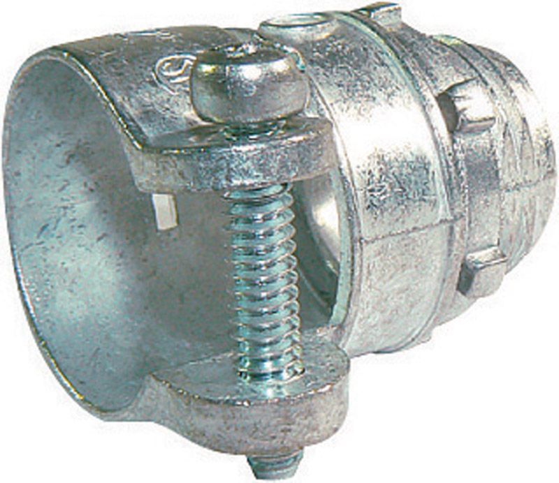 3/4" SQUEEZE CONN