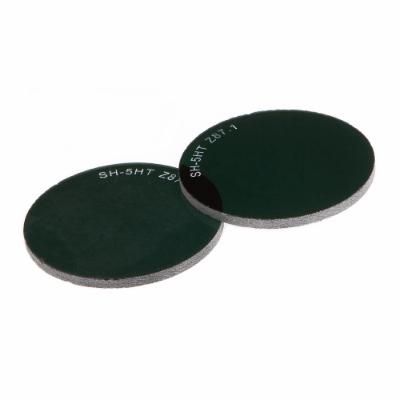 Replacement Lens, 50 mm Round, Shade #5