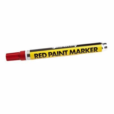 70820-RED PAINT MARKER