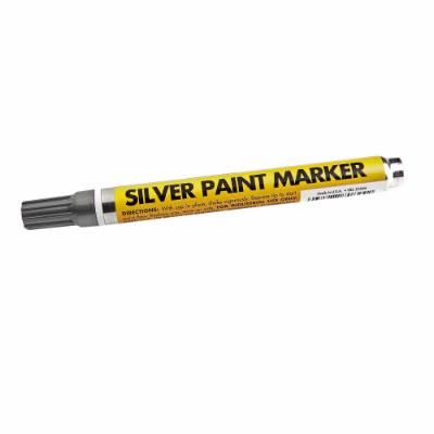70824-SILVER PAINT MARKER