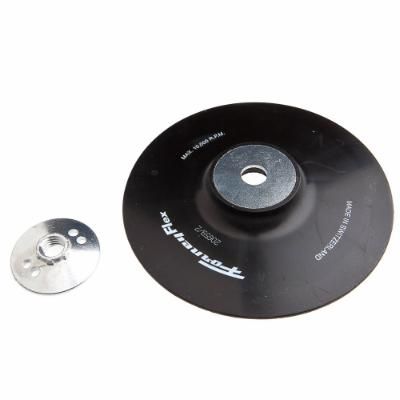 BACKING PAD FOR SANDING DISCS, 7 IN X 5/8 IN-11