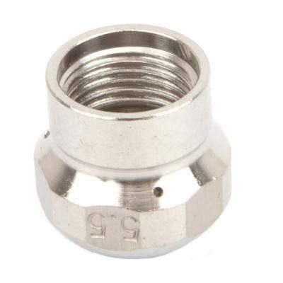 Sewer Nozzle, 4.5 mm x 1/4" FNPT