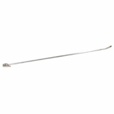 BLOWGUN WITH RUBBER SAFETY TIP, 4-FOOT EXTENSION