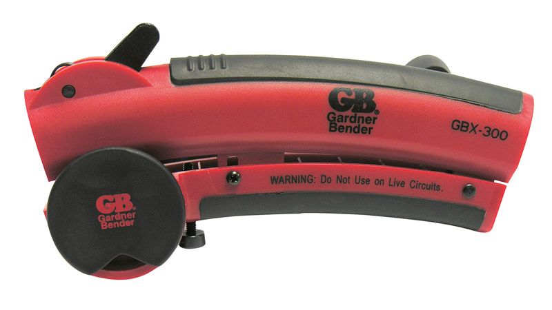 BX ARMOR CABLE CUTTER