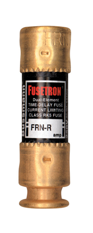 FUSE TIME DELAY 25A