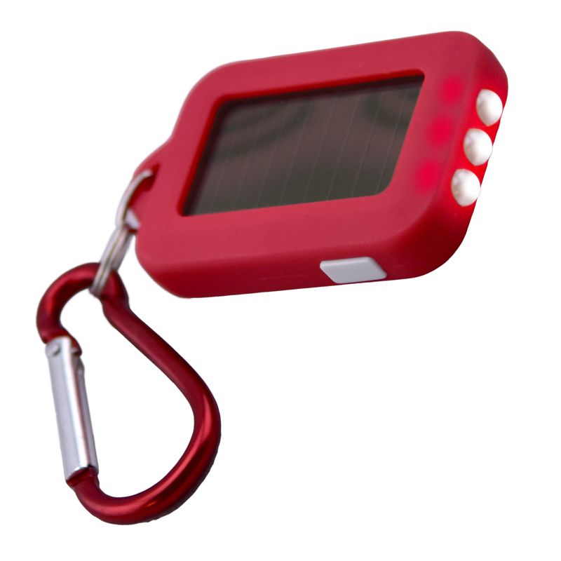 FLASHLITE SOLAR 3LED
