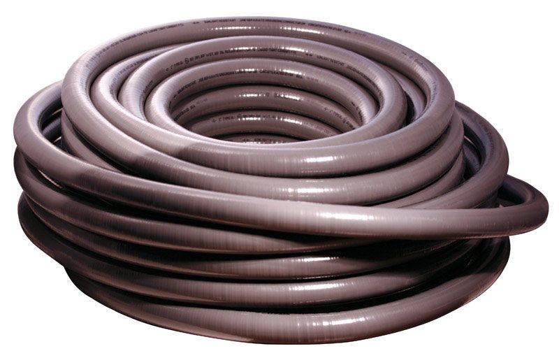 1 in. D X 100 ft. L Thermoplastic Flexible Electrical Conduit