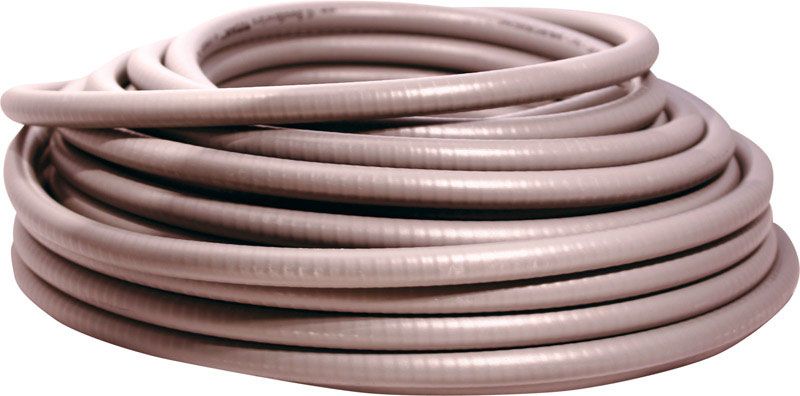 3/4 in. D X 100 ft. L Thermoplastic Flexible Electrical Conduit
