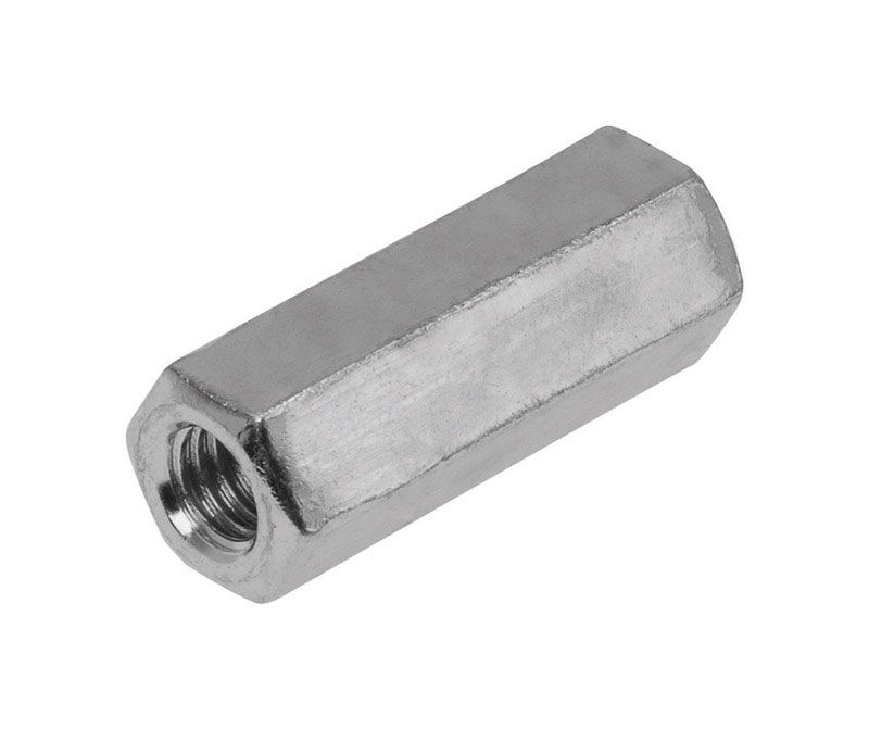 STRUT ROD COUPLNG 3/8"
