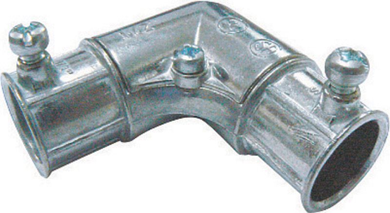 3/4" 90D PULL ELBOW