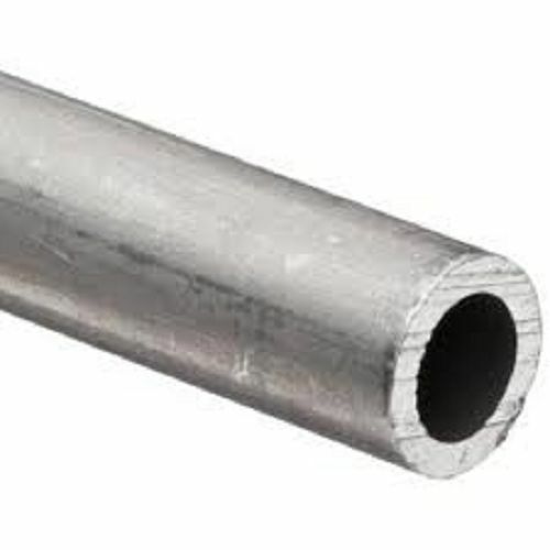 3/4" SCH40 ALUMINUM PIPE BY / LIN FT.