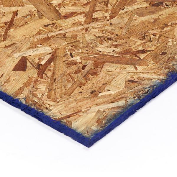 4X8-23/32" PARTICLE BOARD