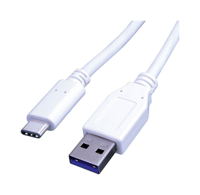 CABLE USB 3.0 TYPE C 3