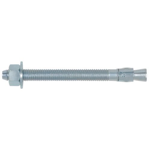 #304 STAINLESS POWER-STUD WEDGE ANCHORS (1/2" X 7")