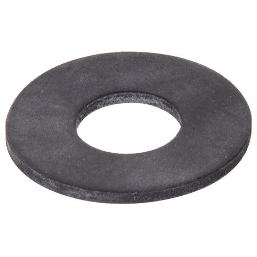 NEOPRENE RUBBER SEALING WASHERS (3/16" X 1/2" X 1/16") 50 PC