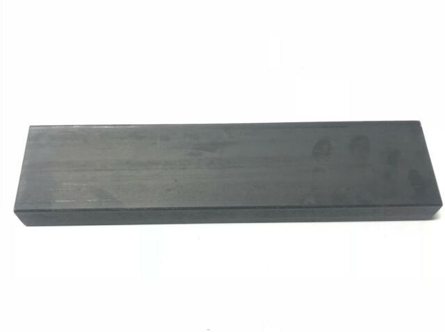3/8 "X 1" HOT ROLLED STEEL FLAT / FT.