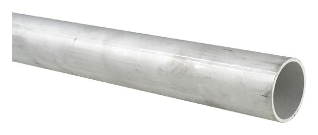 3/8" SCH40 304 STAINLESS STEEL PIPE BY / LIN FT.