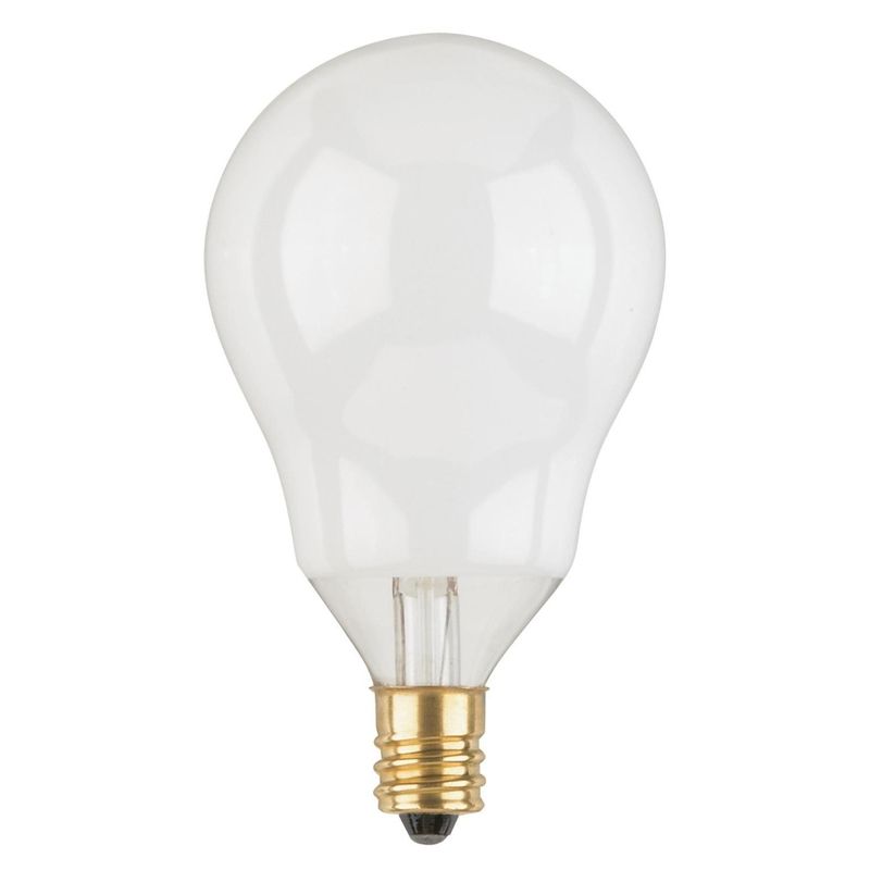 BULB INCD A15 E12 WW 40W