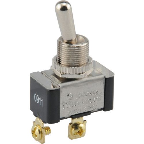 MOMENTARY OFF TOGGLE SWITCH (20 AMP-125 VOLT X 10 AMP-277 VOLT) - 1 PC