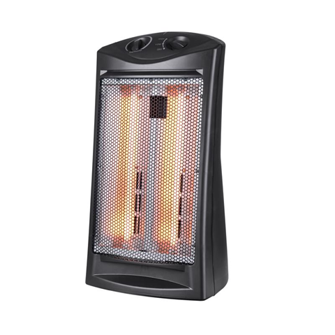 TOWER HEATER ELECT 1500W