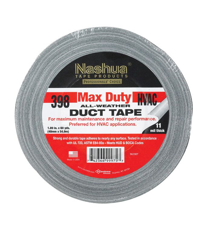 DUCT TAPE AW HD 60YD