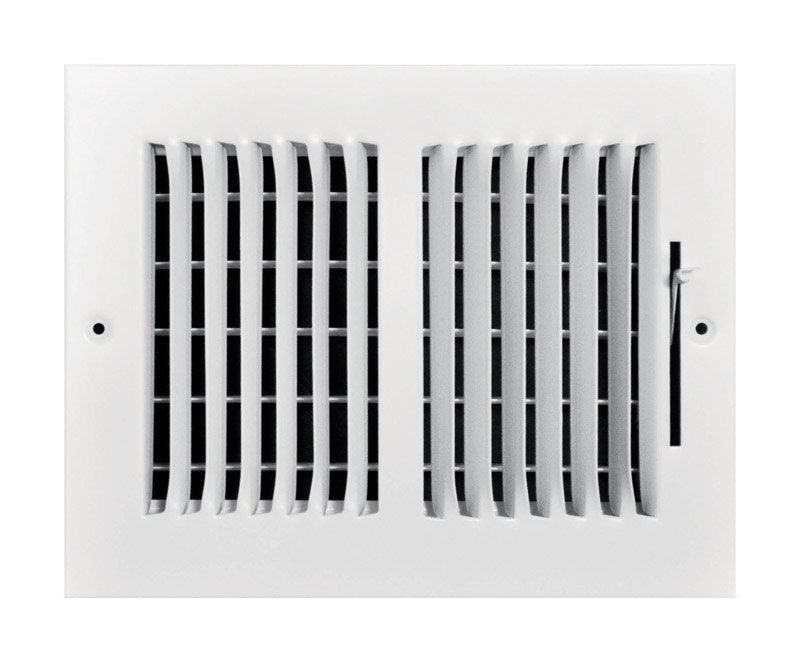 WALL/CEIL REGISTER 6X8