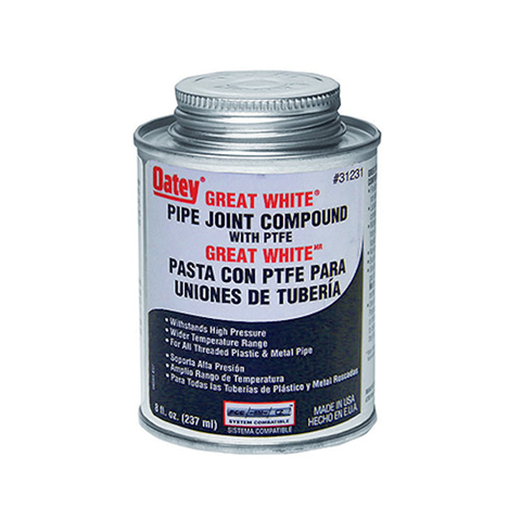 PIPE JOINT COMPOUND16OZ