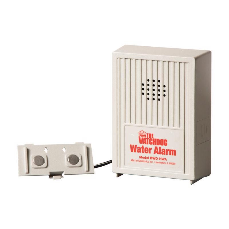 WATER ALARM WATCHDOG