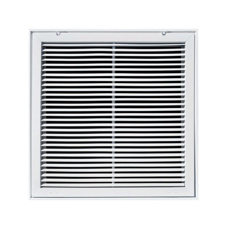 AIR FILTER GRILLE 20X20
