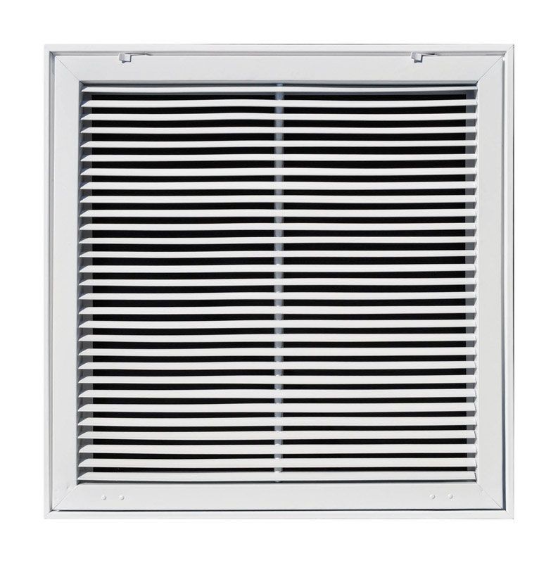 AIR FILTER GRILLE 20X30