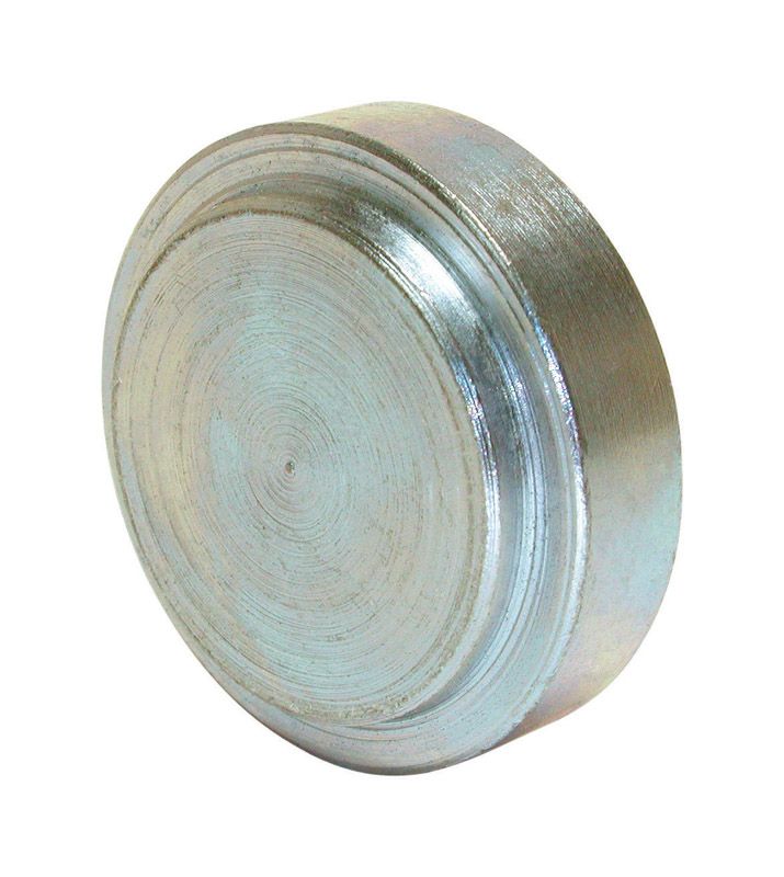BLOWER SHAFT PLUG 1"