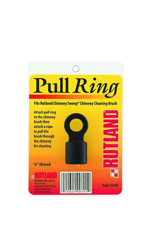 RING PULL CHMNY 1/4"